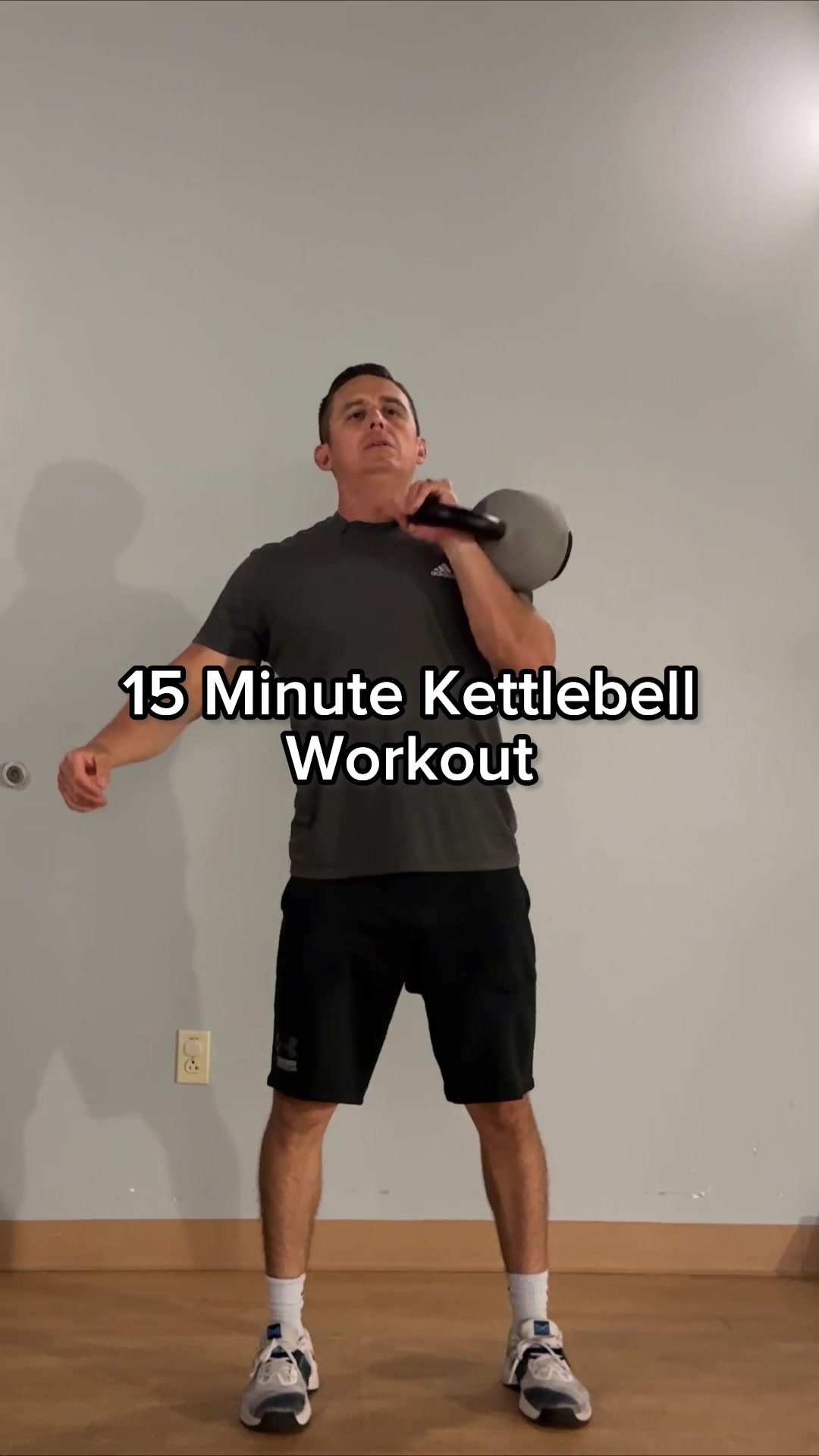 @Andrew | Kettlebell Workouts