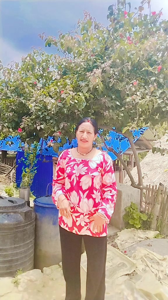 @Rupa Devi Khadka