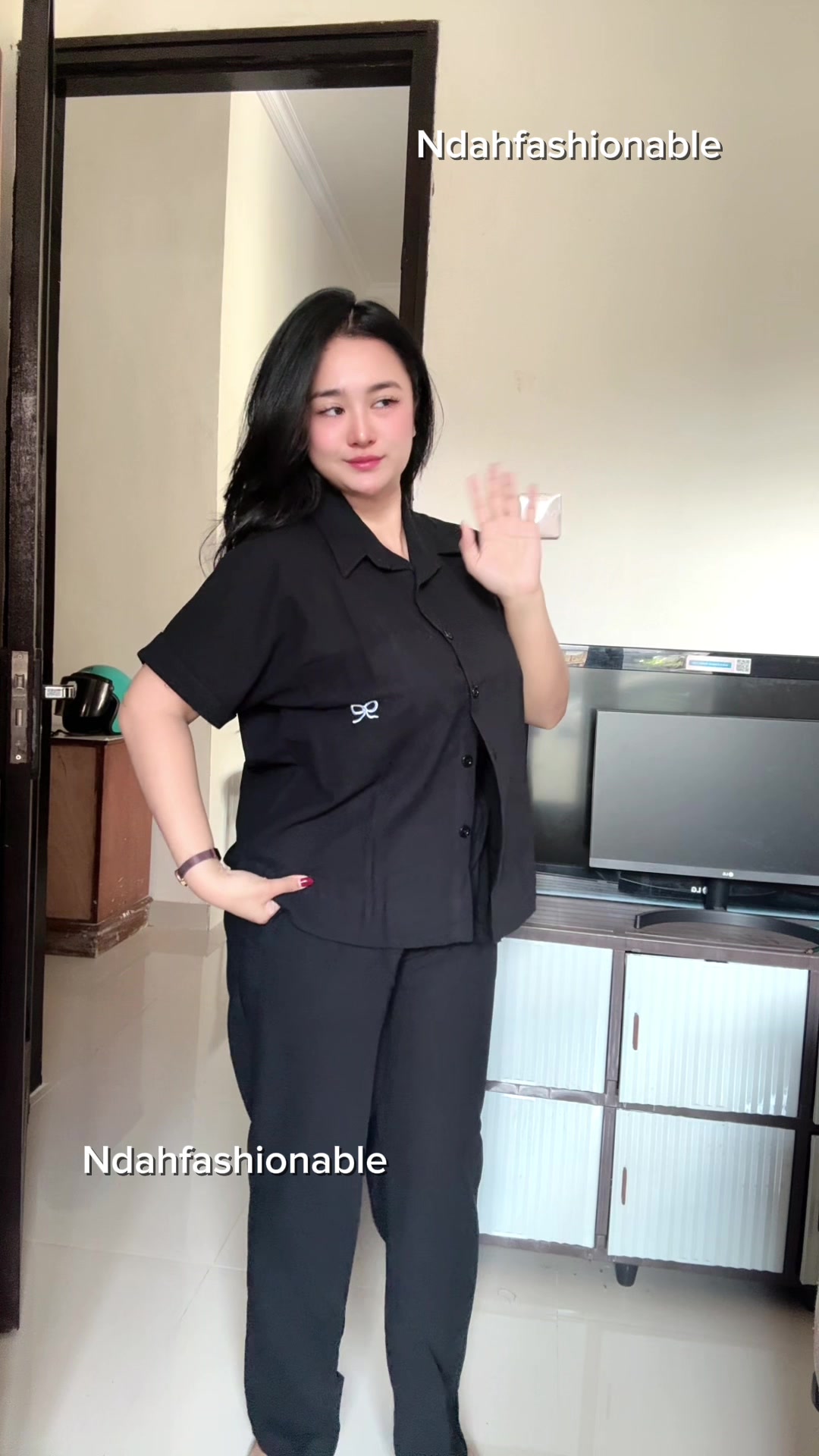 @Ndahfashionable