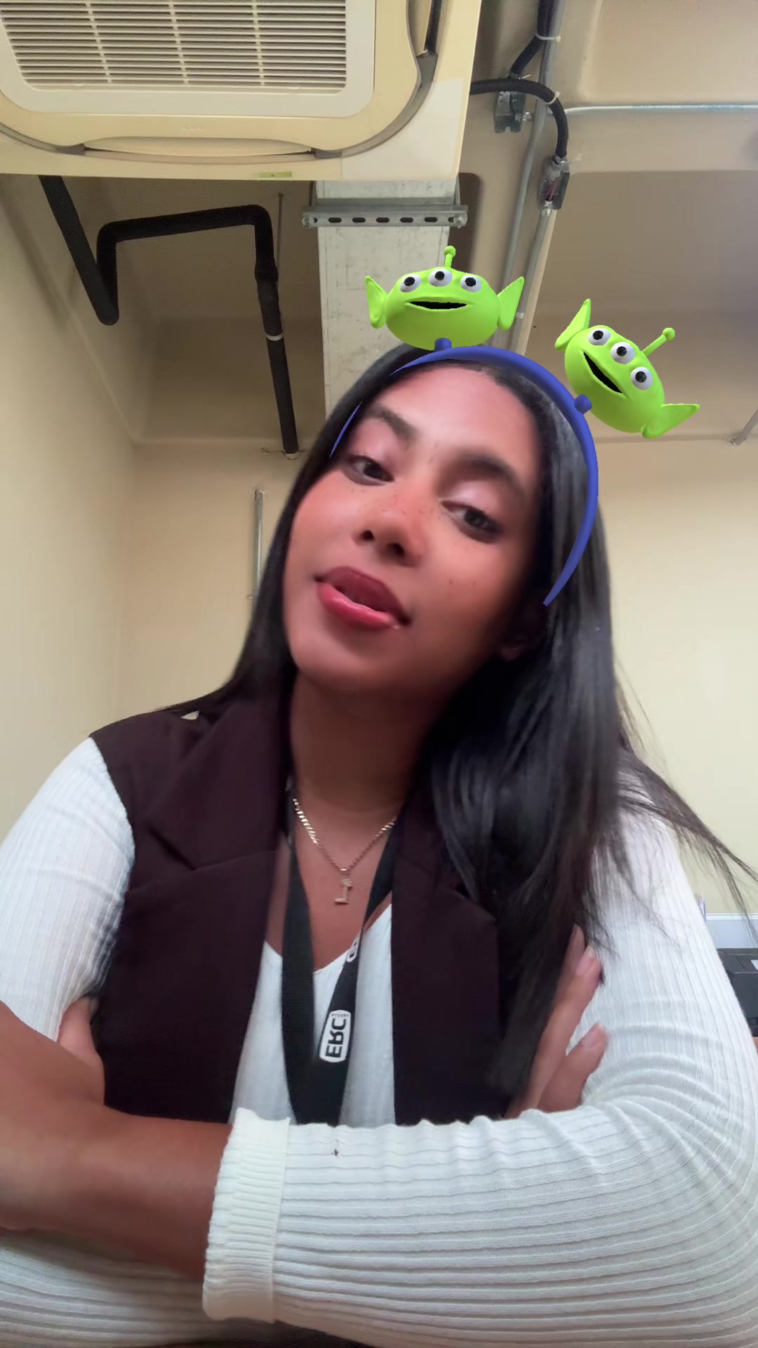 @Laisha Alcantara