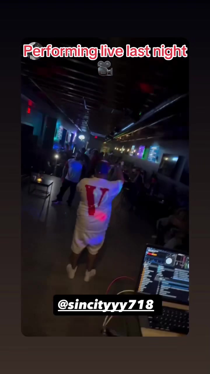 @SinCityyy718