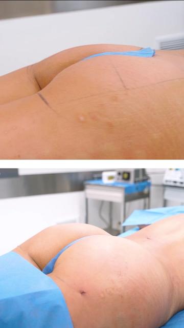 @Beauty and light medical