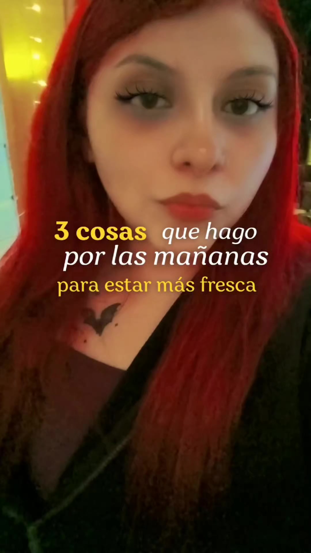 @Lorraine S. 🔮⚰️🦇