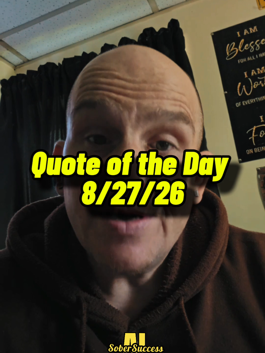 @Mikey | SoberSuccess Coach