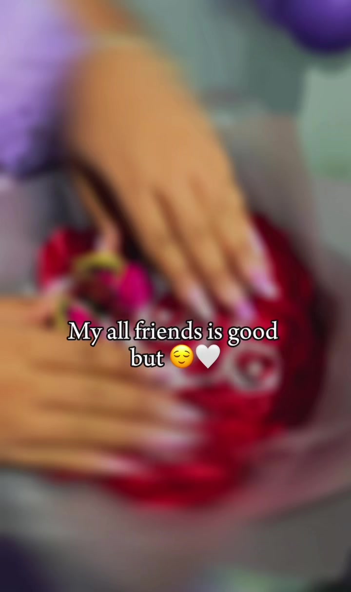 @Lover girl