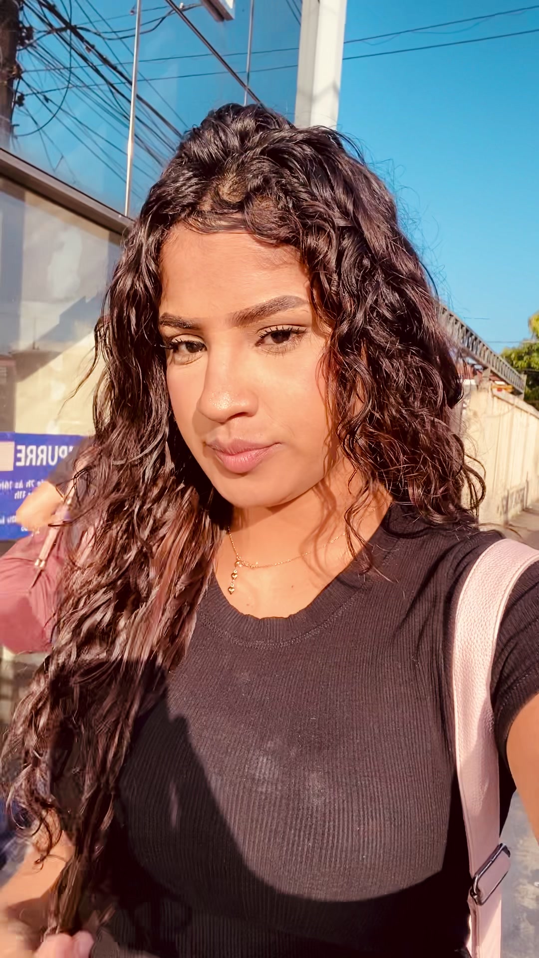 @Luma Vit&oacute;ria