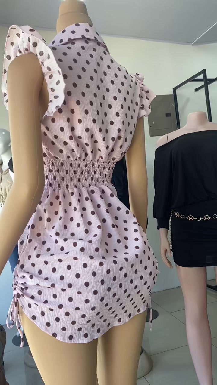 @Ari Fashion