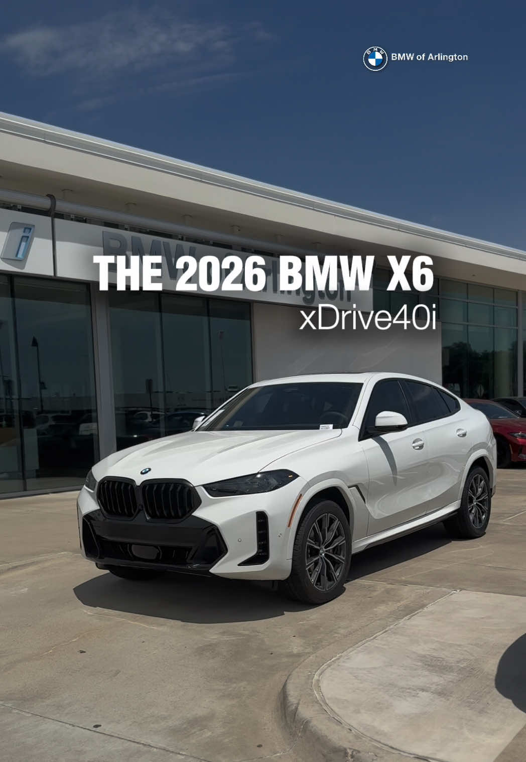 @BMW of Arlington