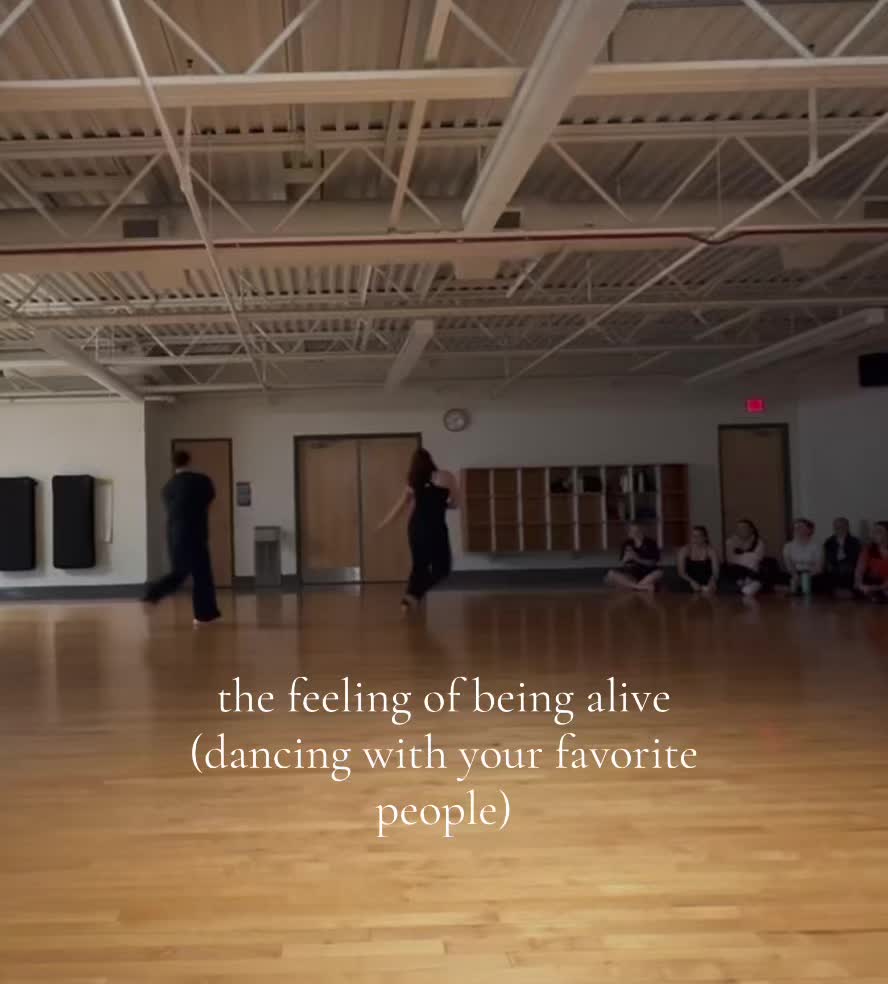 @Impact Dance Company