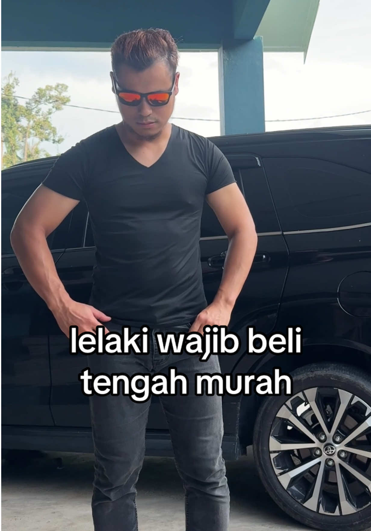 @abg komen rider