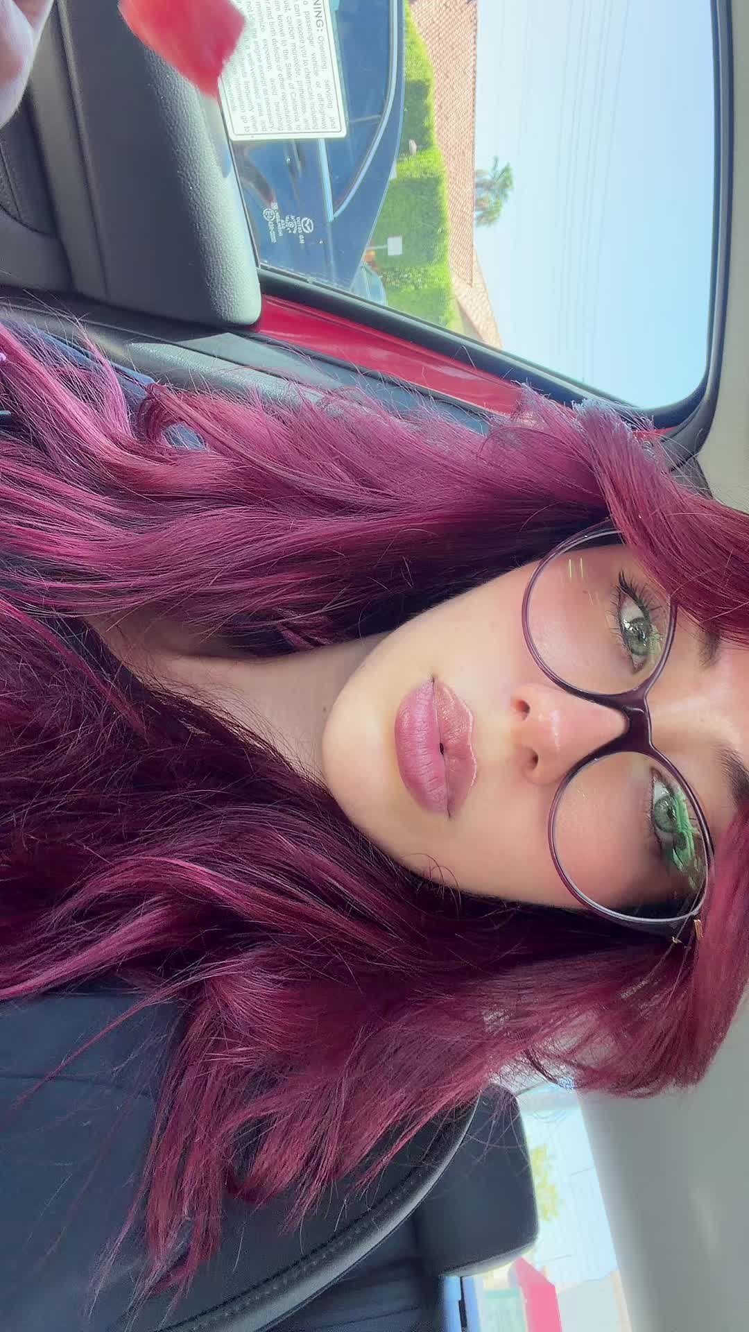 @C💗
