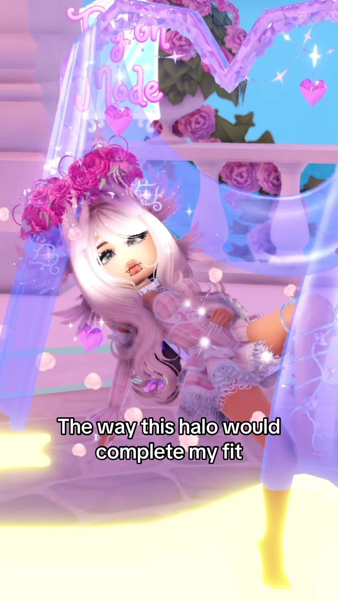 @Angel