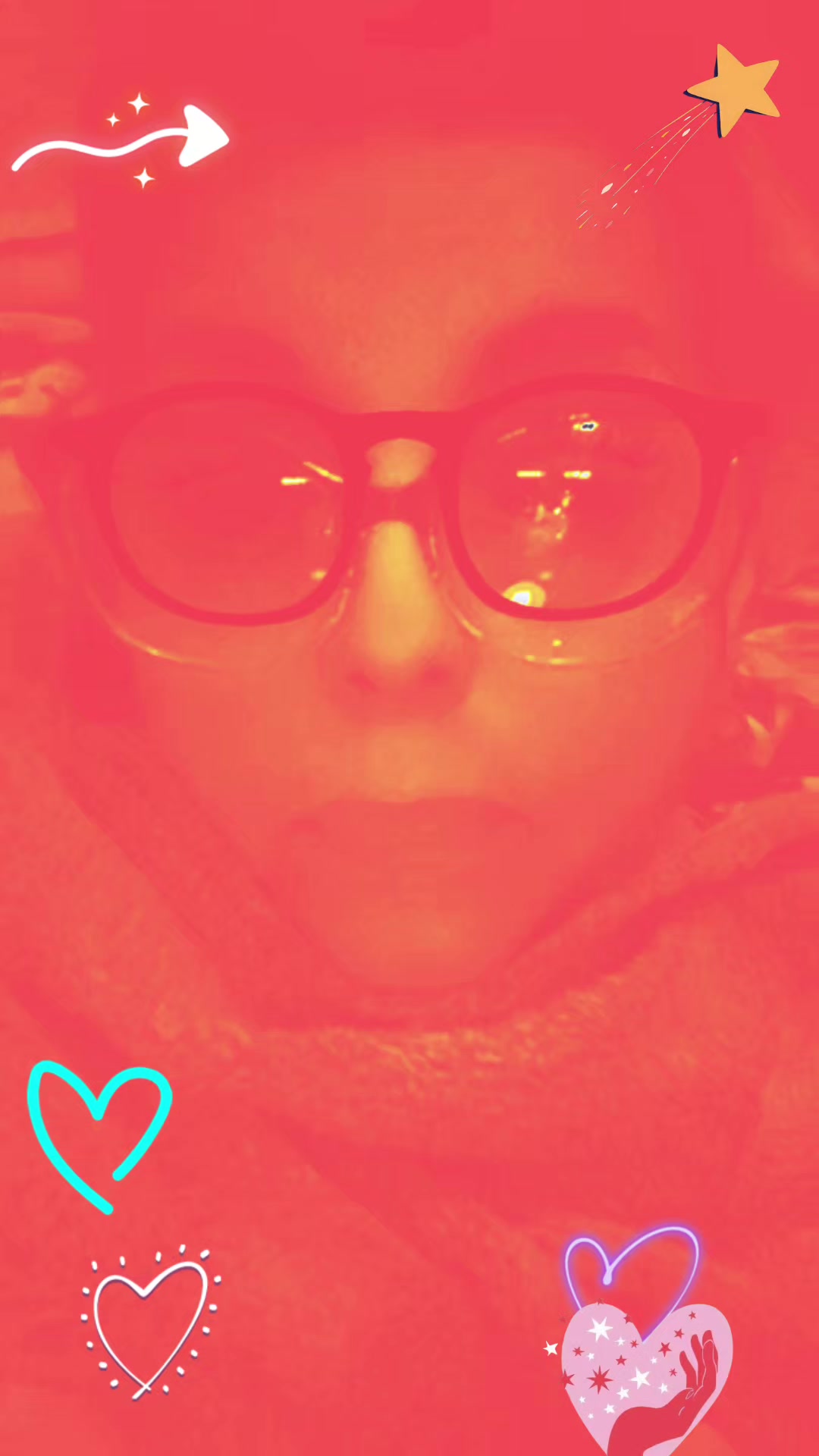 @rafaeela3 leticianovoa1