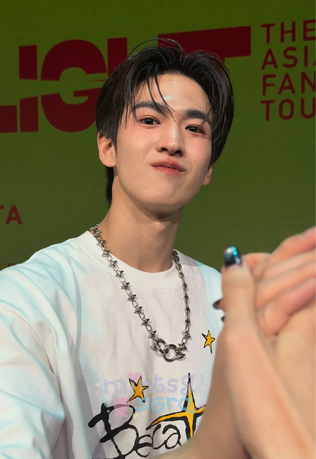@มิ้นจีมี๊ภูธัชชัย 🤟🏻💗