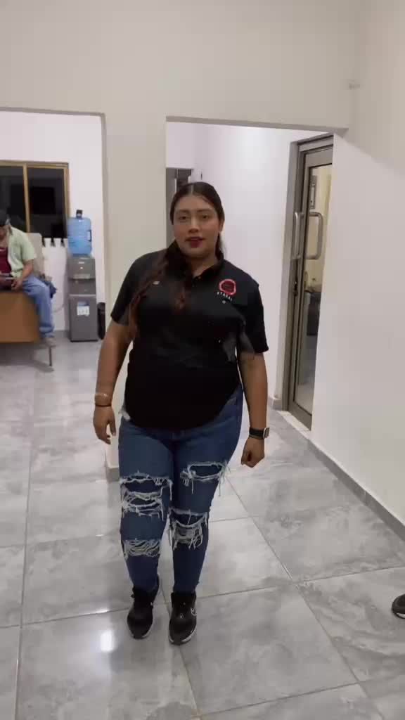 @Jocelyn Acosta