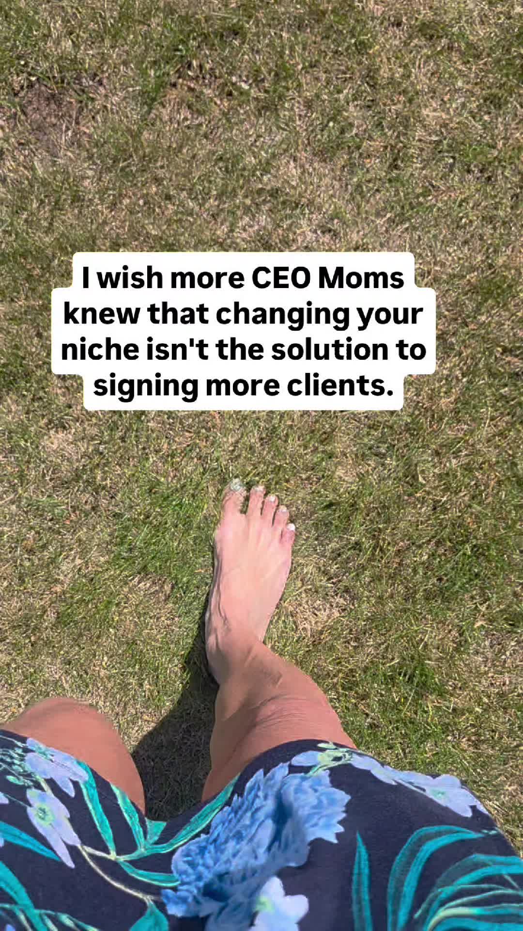 @Rachael | Life+Business Coach