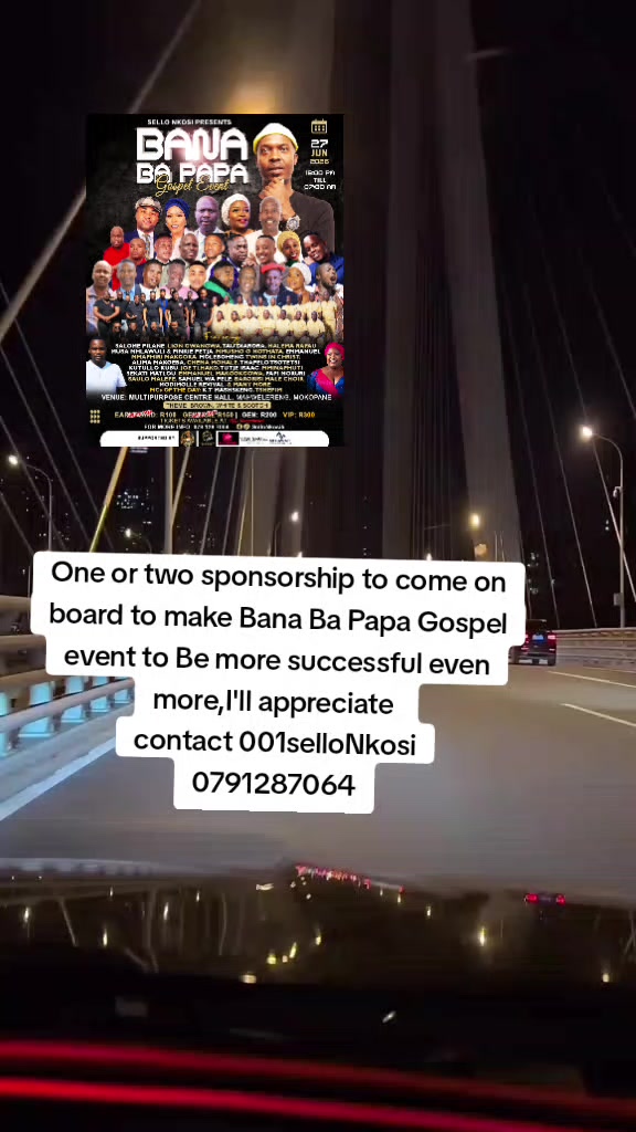 @001SelloNkosi