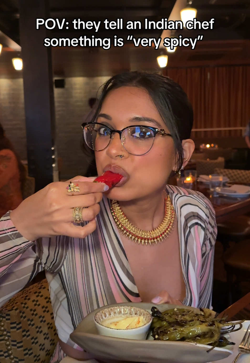 @Chef Priyanka | Eco-Chef 🌶️♻️