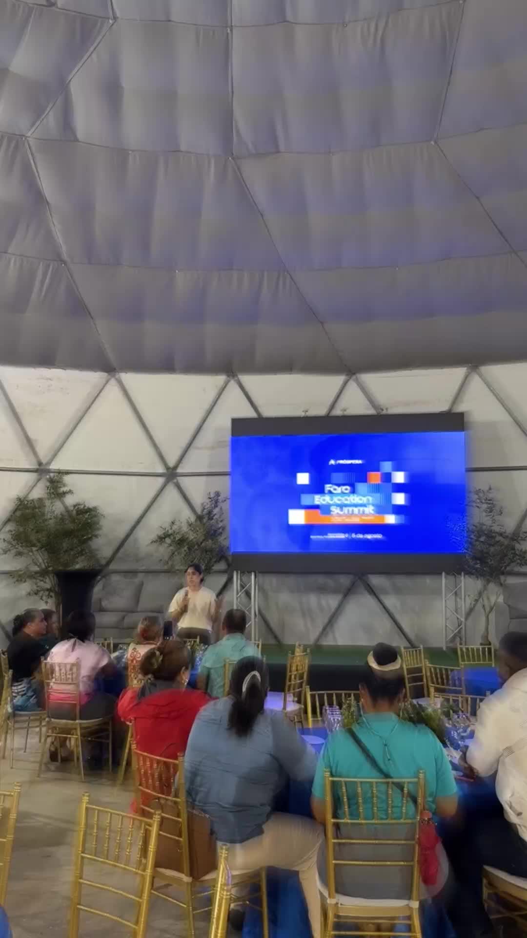 @Próspera Honduras