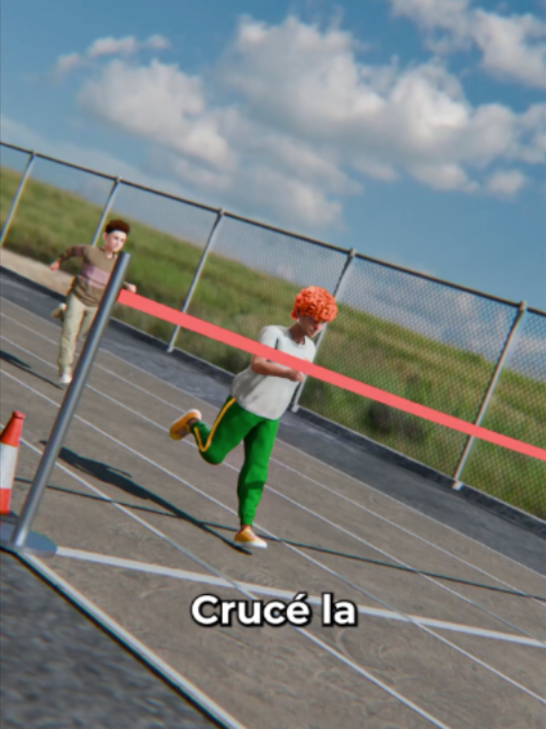 @La Historia de Él