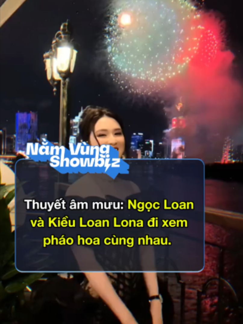 @Nằm Vùng Showbiz