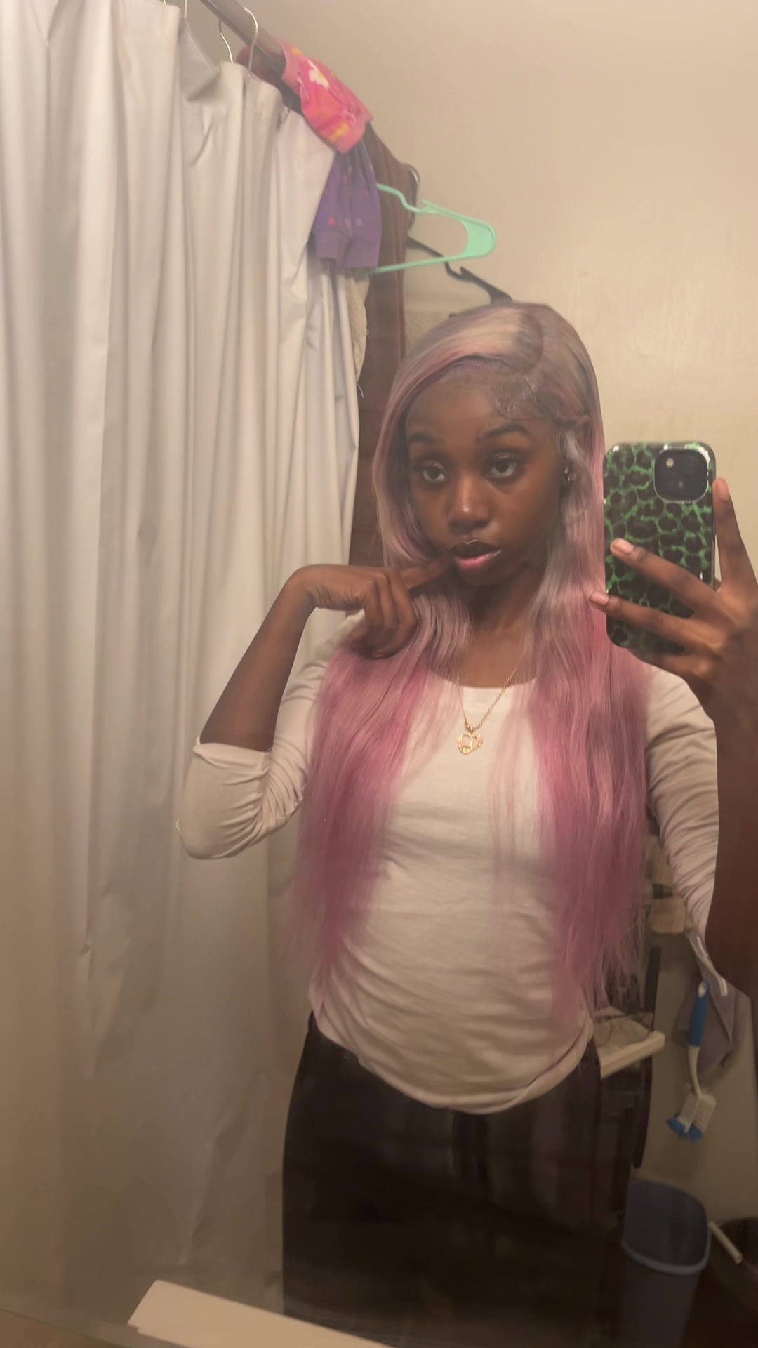@💇🏾♀️✨Ley’Omi 👣🍼