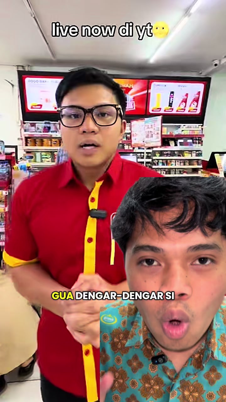 @Si rifaiii