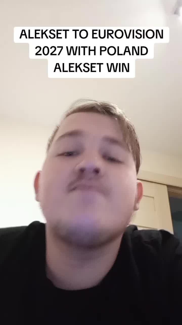 @Alekset. International (EV)