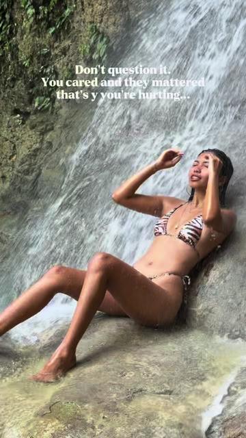 @Ms.Bikini Princess🔥