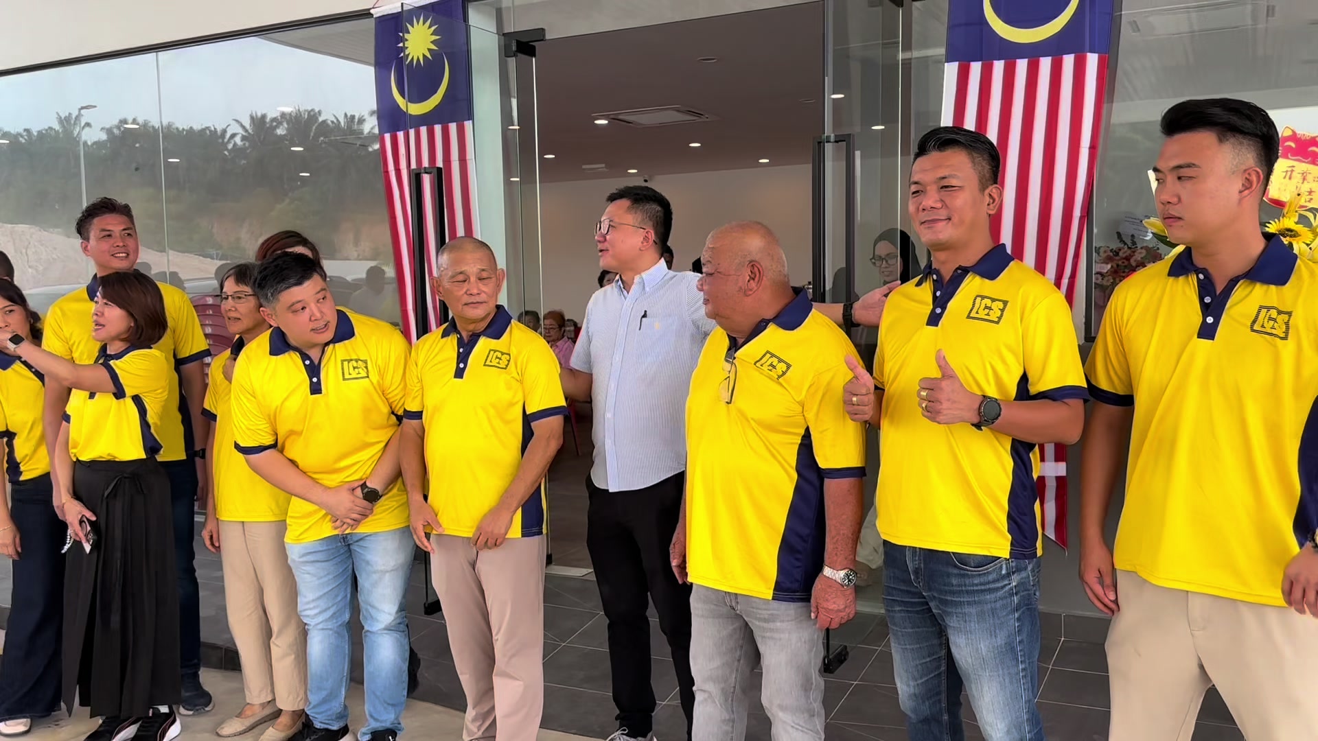 @Hong De Mentakab Pahang