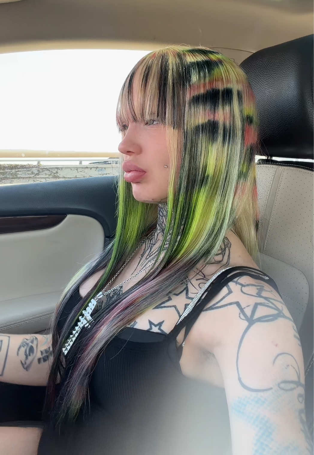 @Fetish