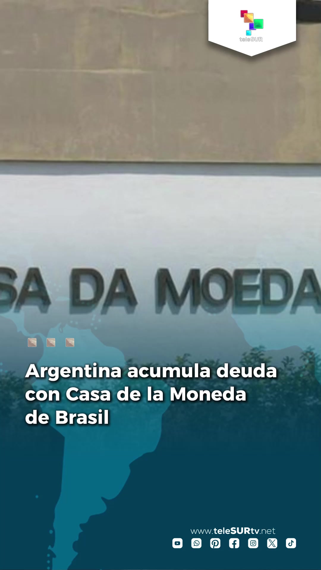 @teleSUR Clips