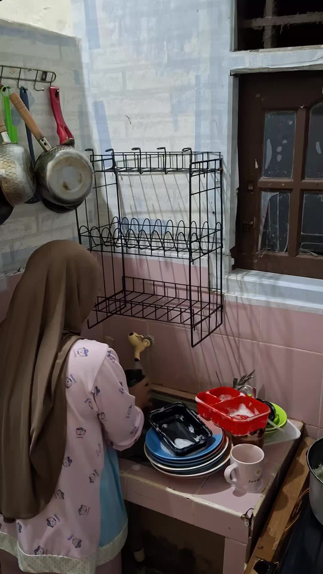 @bunda fathir