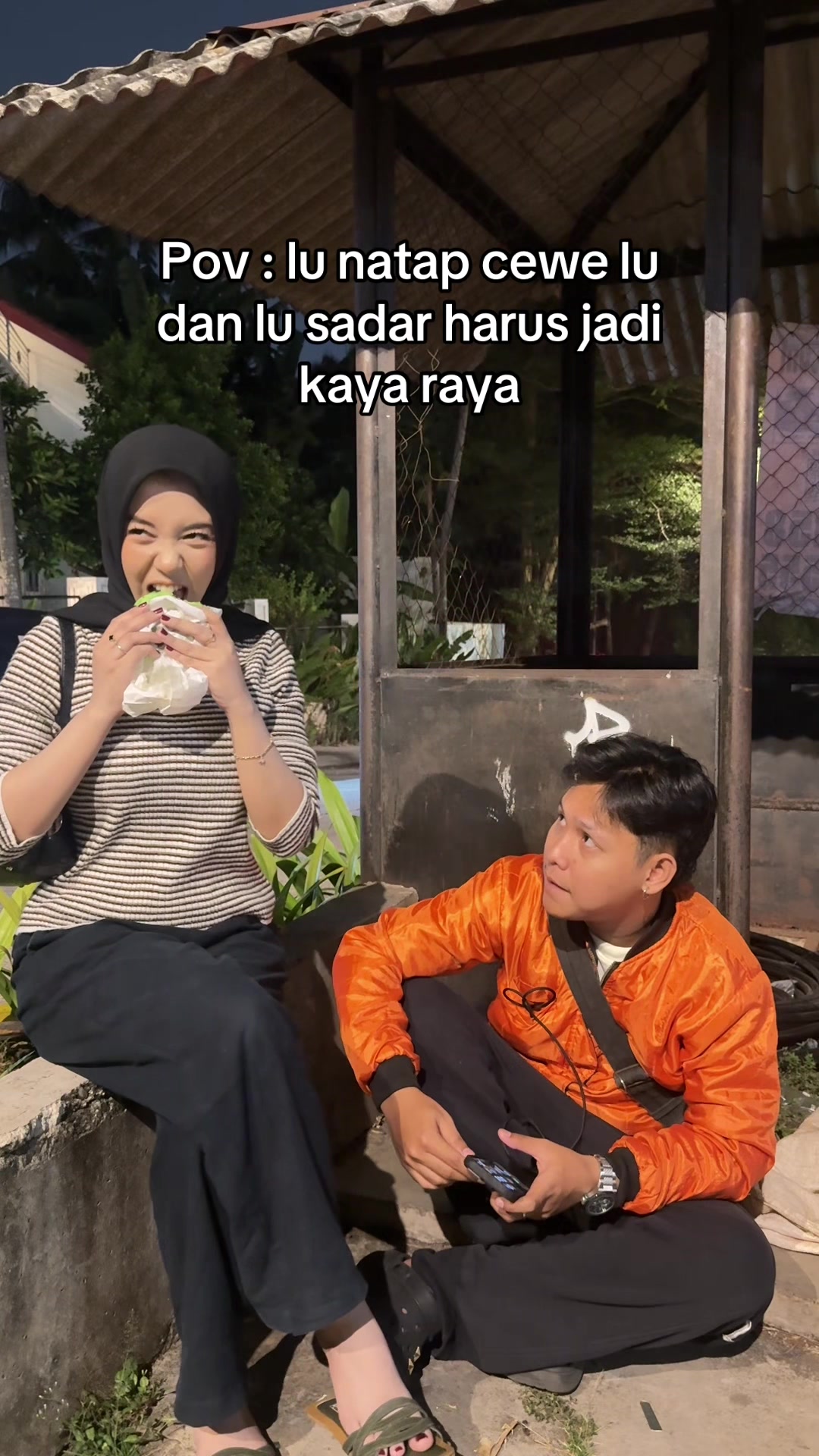 @ena & ocan
