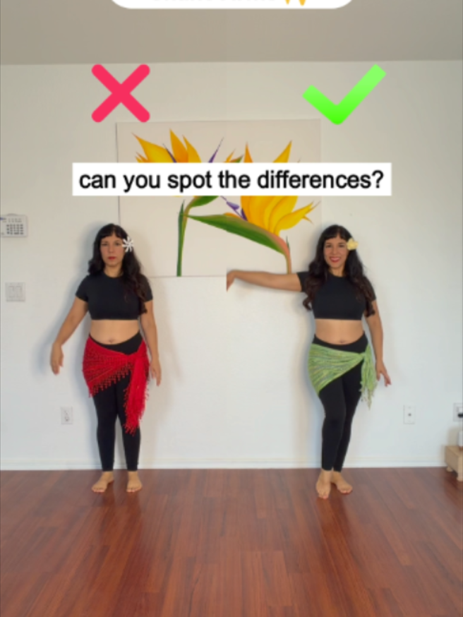 @The Art of Hula with Myriam