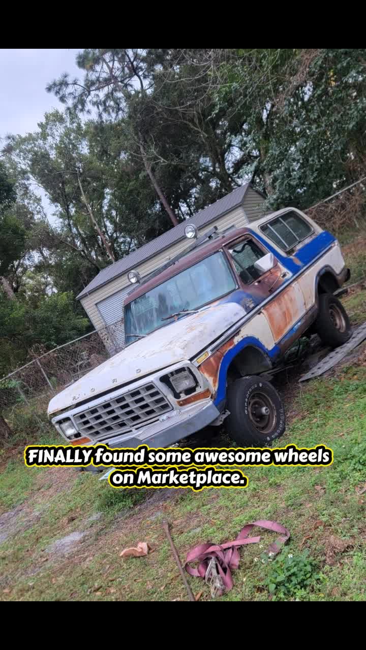 @The Devil's Wrench -Brandon