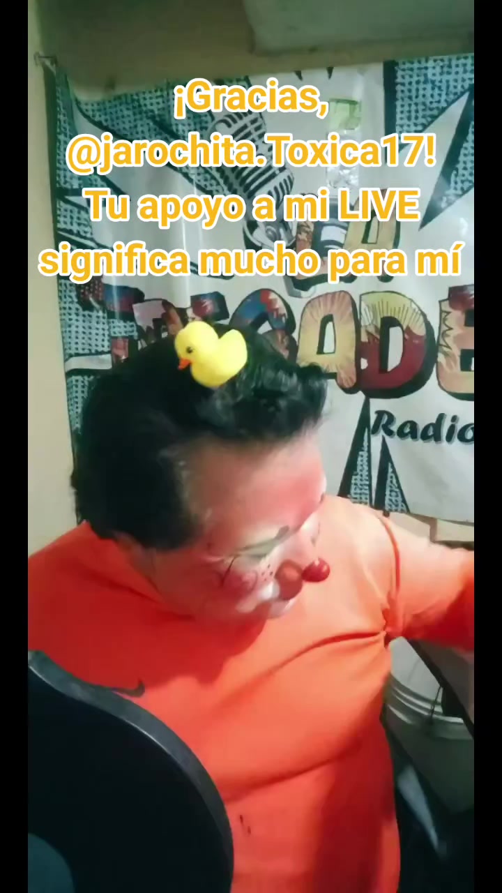 @Andy puchungazo