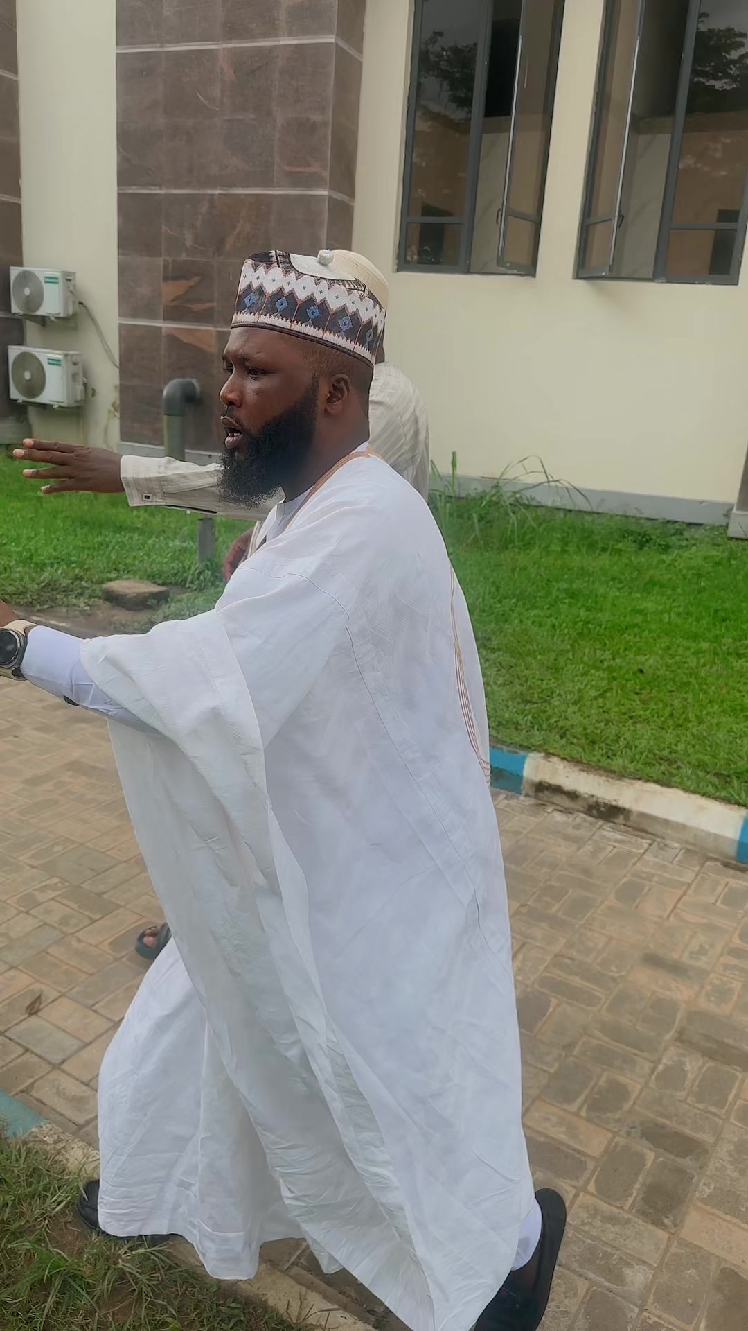 @DR. HABEEB SHEHU SKY