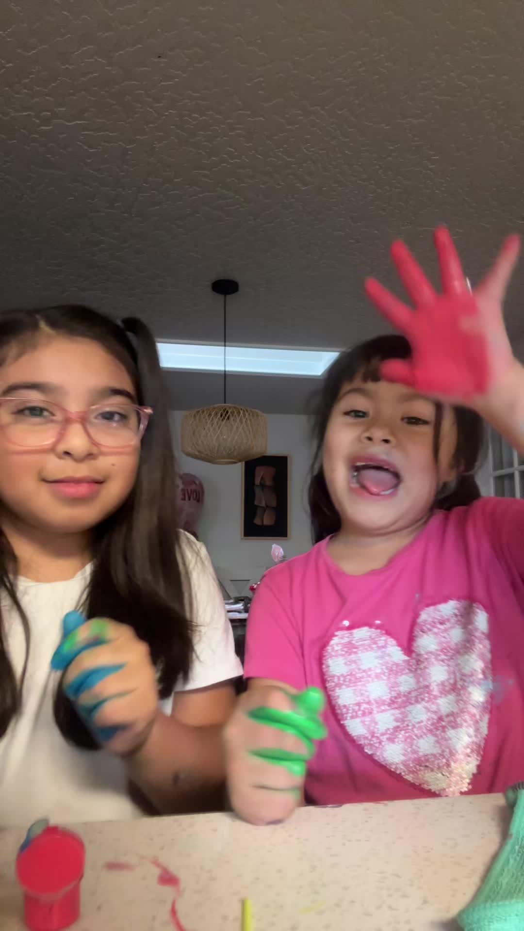 @Isabel Tavera