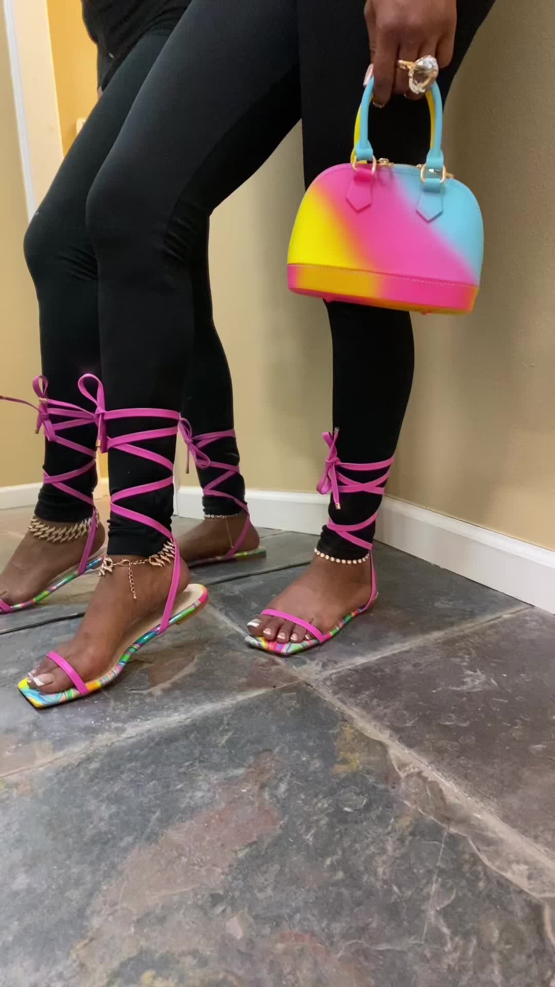 @The Wardrobe LLC