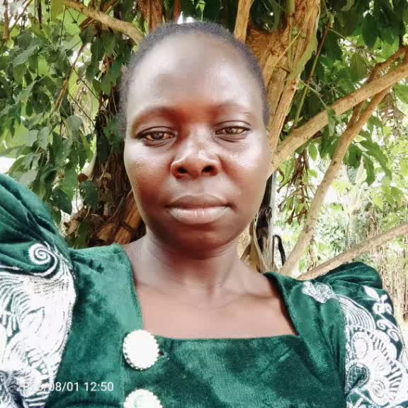 @mama kisakye