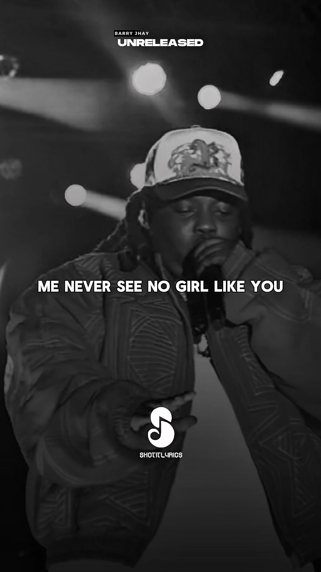 @S H O T I T L Y R I C S