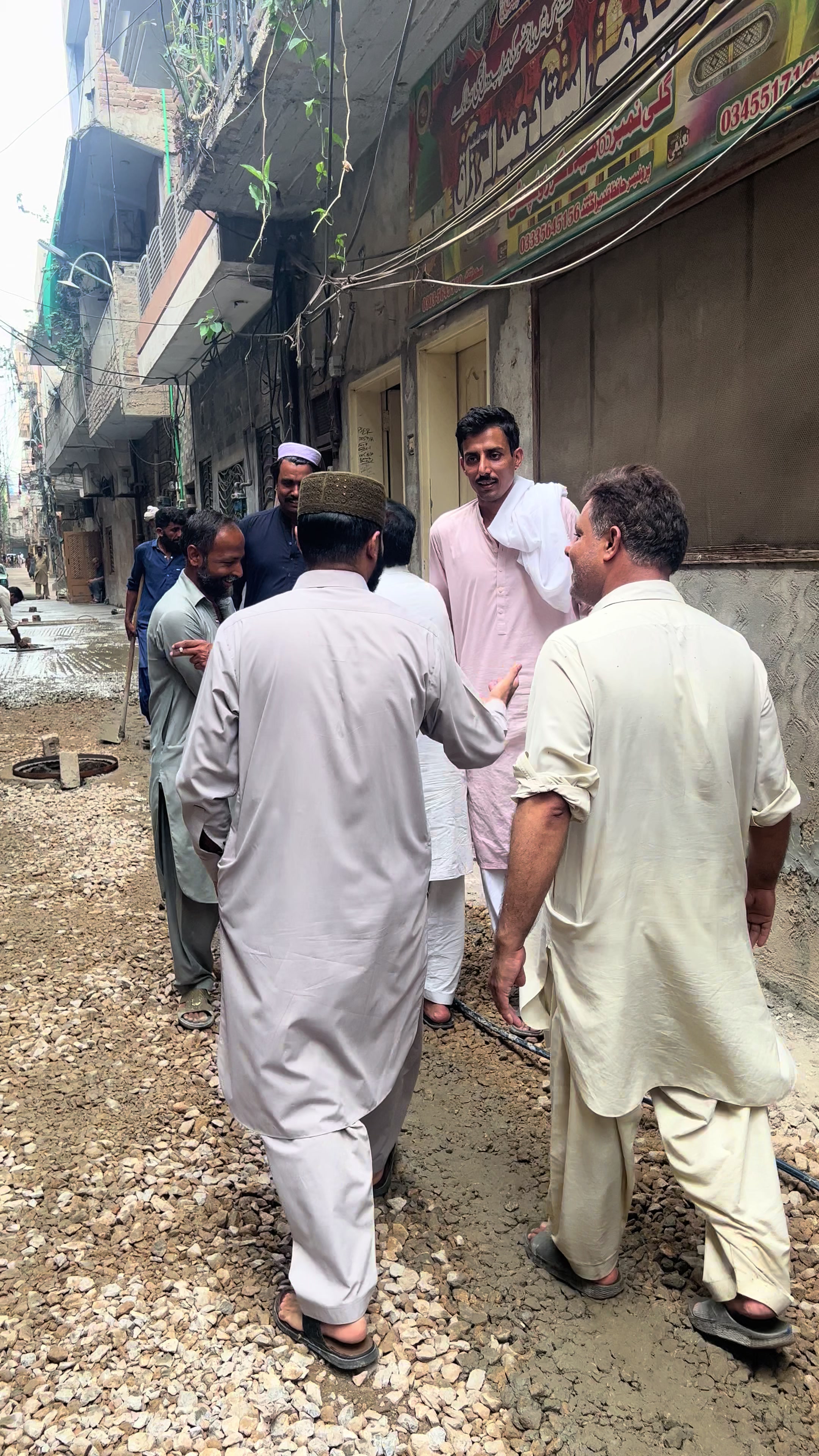 @محمد بھائی راولپنڈی