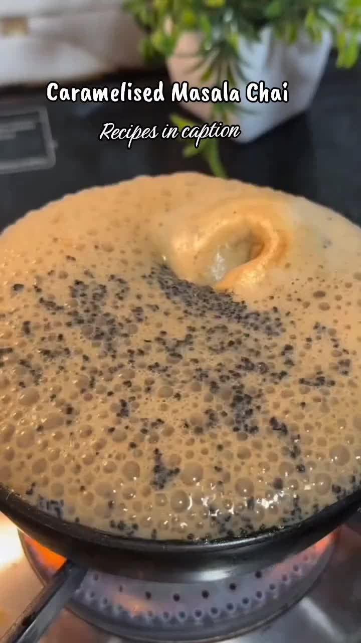 @Tamil Food Stories
