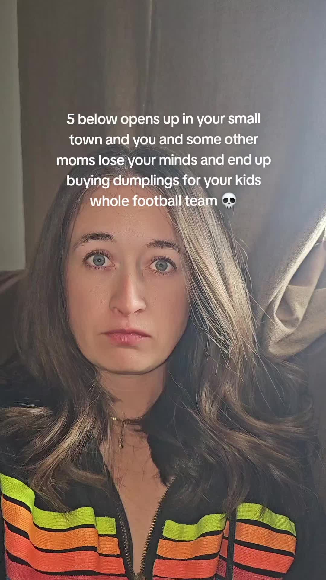 @alyssa | unaesthetic mom