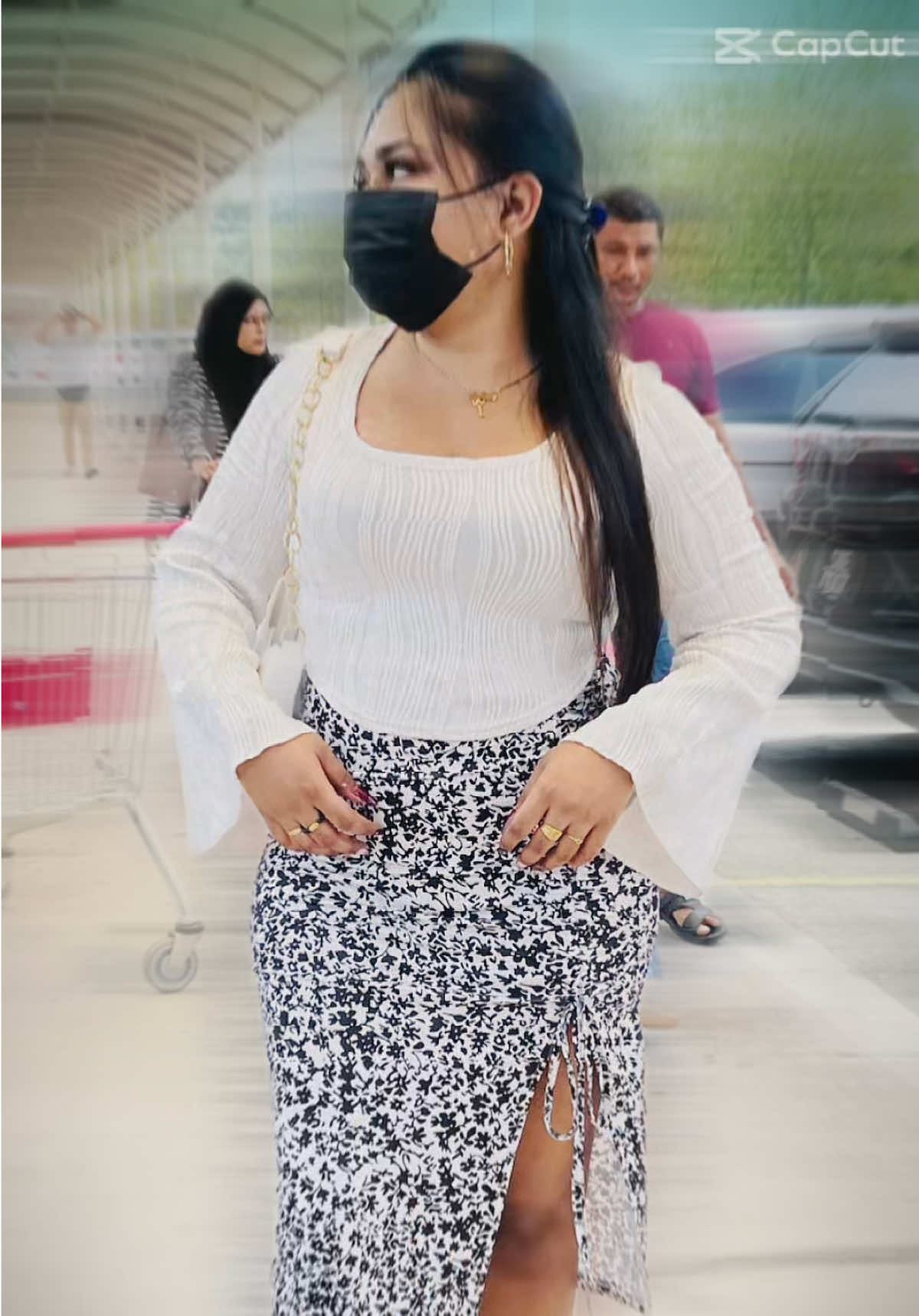 @╰☞ துர்கேஸ்வரி . 🖤🦋☜╯