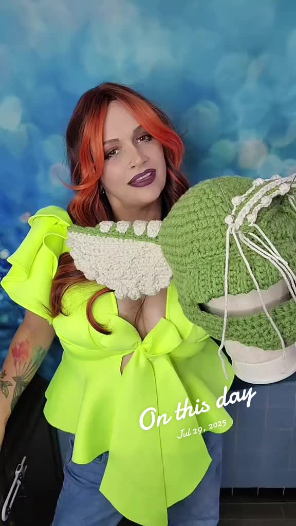 @Crochetverse