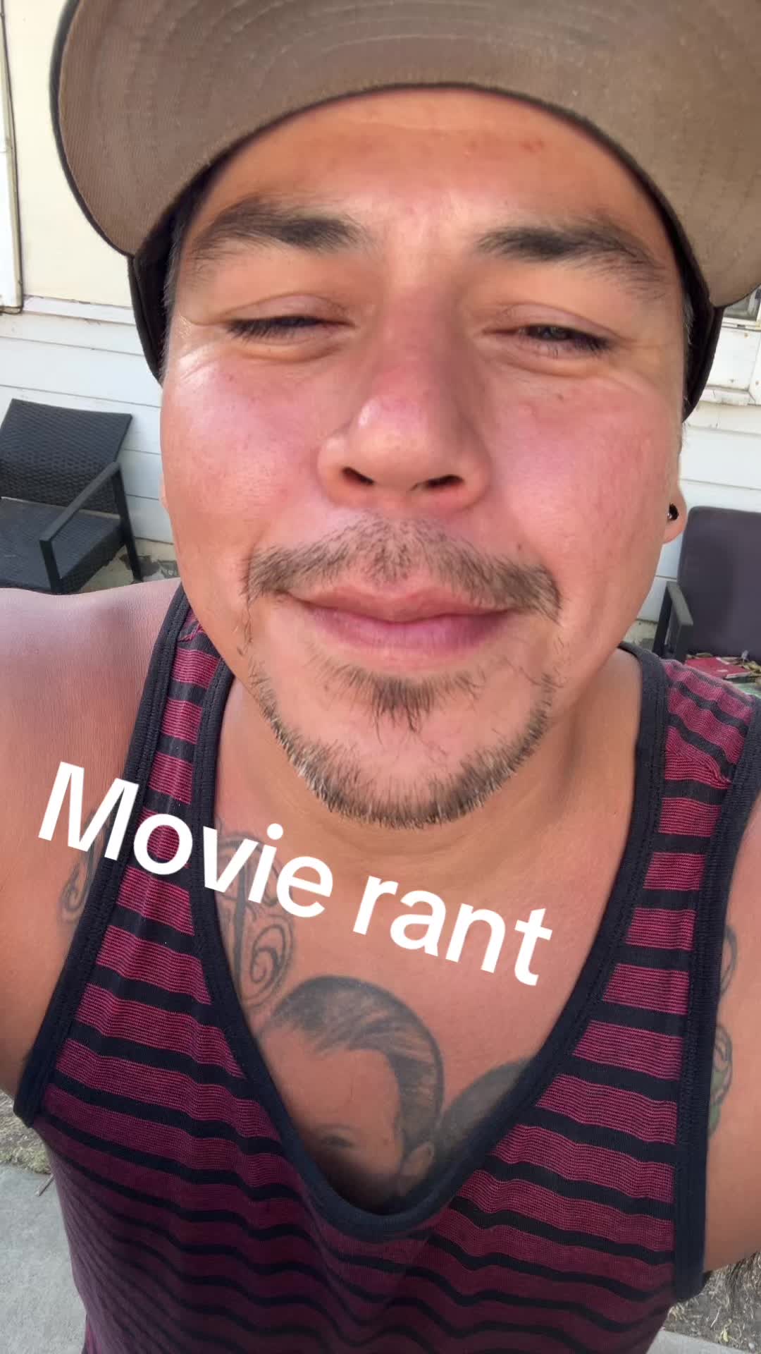 @Benny b