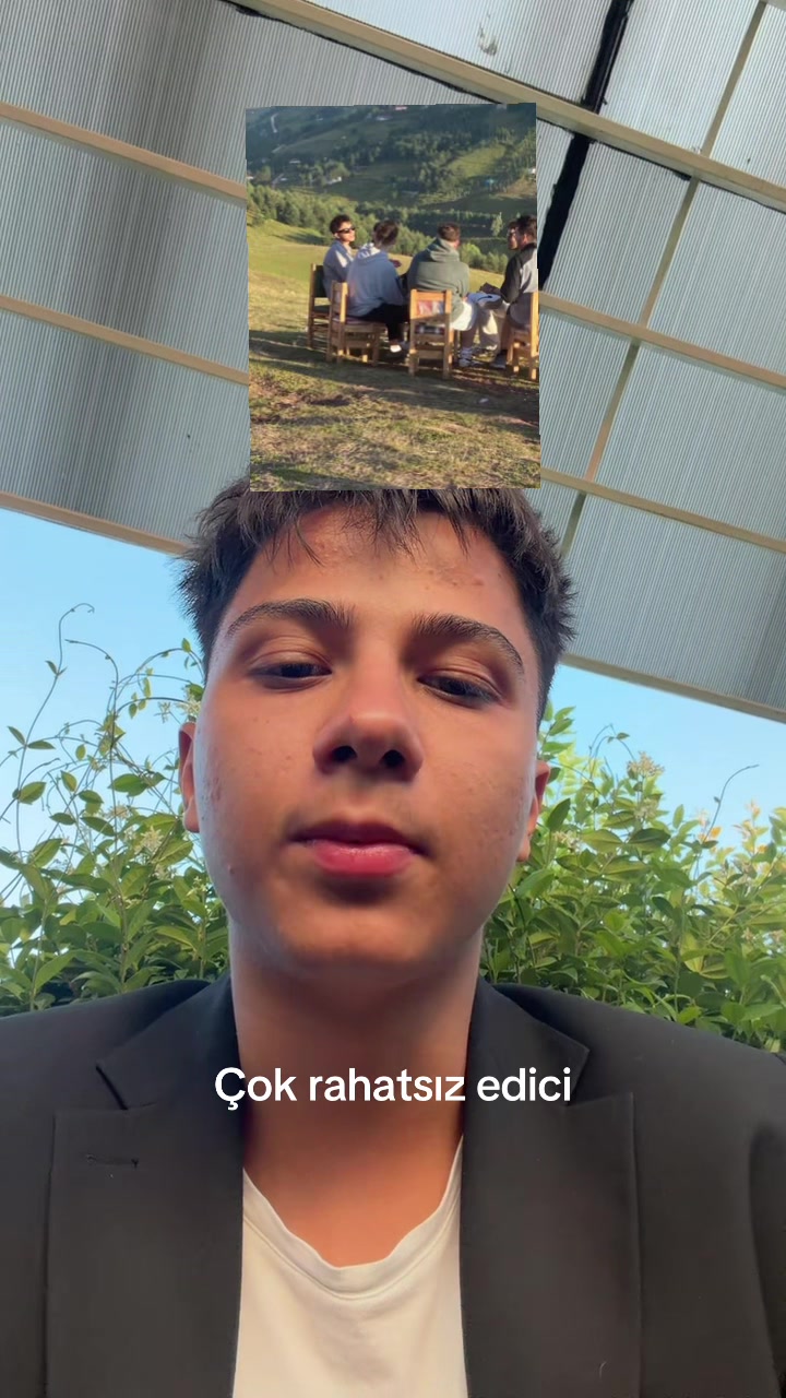 @Mehmet Cesur