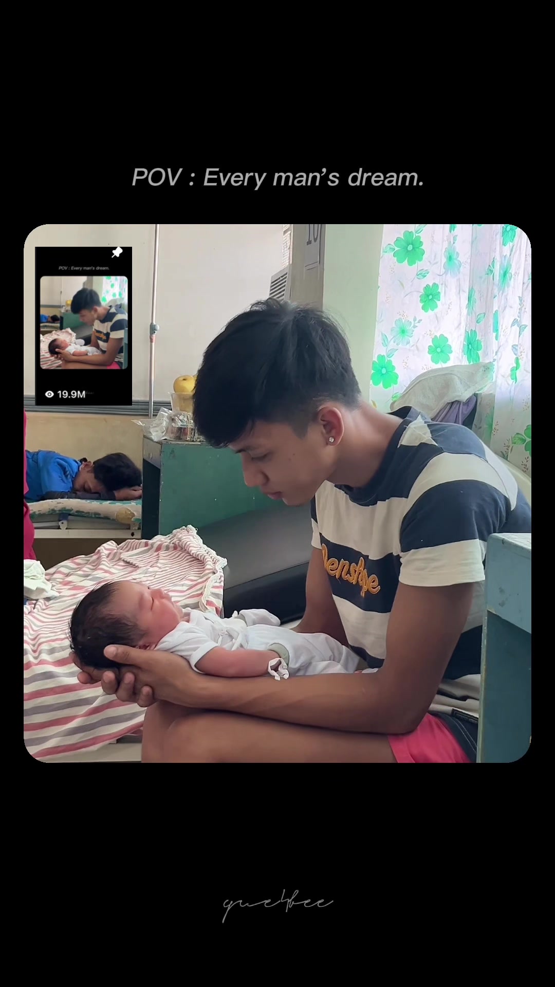 @AJ CUBERO